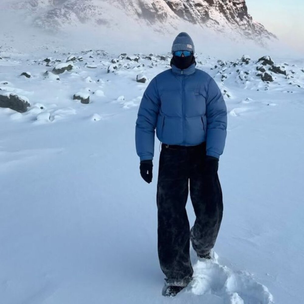 Ski Snow/snowboarding Winter Pants